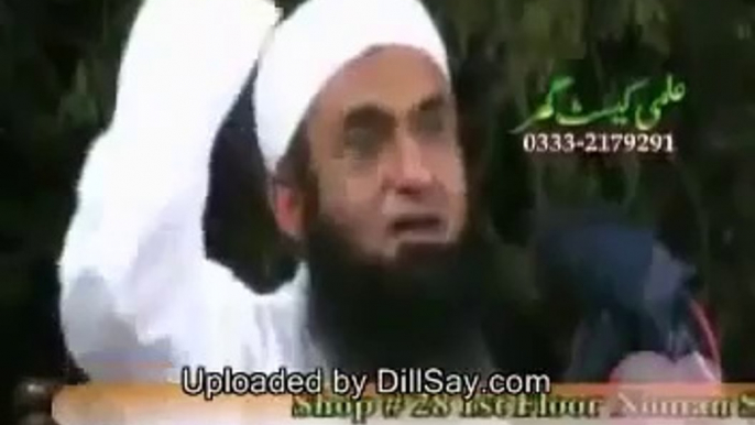 Hazrat Moulana Tariq Jameel's Videos Husband-wife dispute