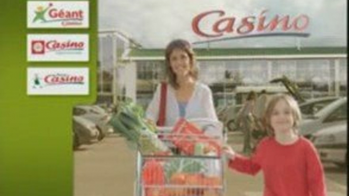 Groupe CASINO - ZERO SOUCIS