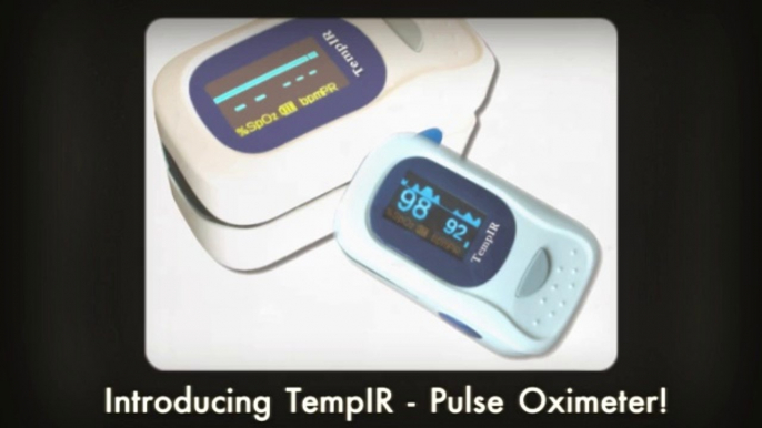 Reasons Why Just About Every Home Needs To Have A Pulse Oximeter