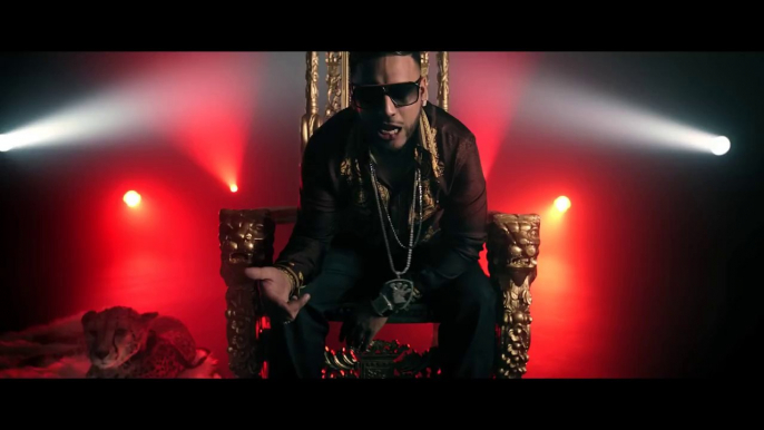 Imran Khan - Satisfya (Official Music Video) - YouTube