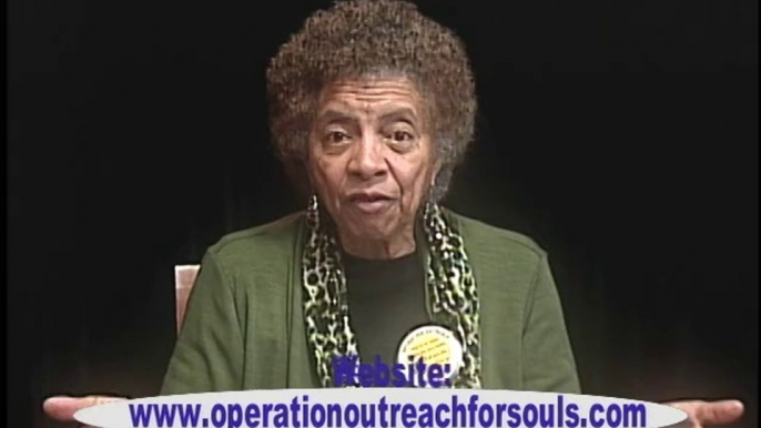 Operation Outreach for Souls - "Signs of the Times"