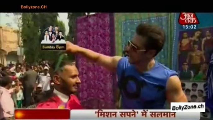 Saas Bahu Aur Betiyan [Aaj Tak] 8th June 2014 Video Watch Online - Part2