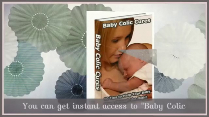 BABY COLIC| Free eBooks Online | http://www.activelifeebooks.com