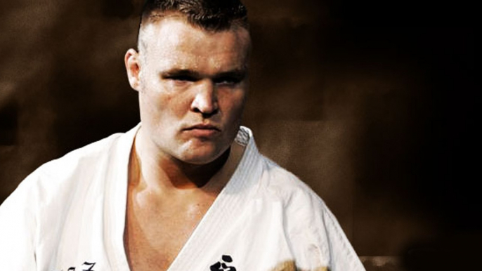 Semmy Schilt | HIGHTOWER FROM HOLLAND |