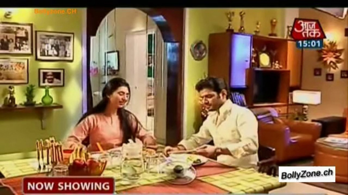 Saas Bahu Aur Betiyan [Aaj Tak] 10th June 2014 Video Watch Online - Part2