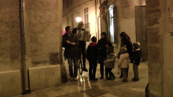 Capitaine PATATE à Montpellier