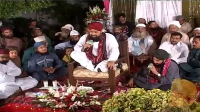 aj sik mitran di By Owais Qadri MEHFIL E NAAT