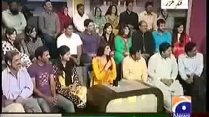 Khabarnaak  2014 Full Program Aftab Iqbal Khabar Naak 08 June 2014 Khabar naak 08-06-2014