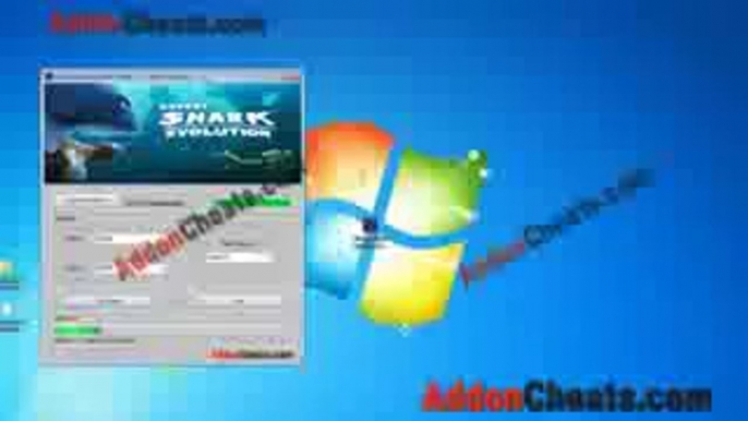 Updated Hungry Shark Evolution Cheat Tool No Root Jailbreak Cydia JUNE 2014