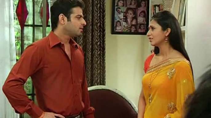 Divyanka Tripathi aka Ishita shares her shooting moments with Raman aka Karan Patel