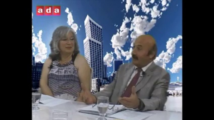 ada tv Şiire Yolculuk