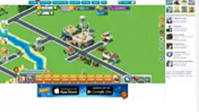 Megapolis Hack Cheats Tool Free Megabucks and Coins ..