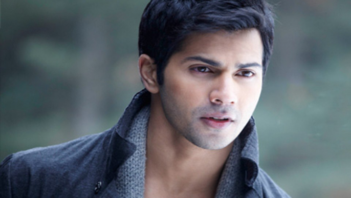 Varun Dhawan To Turn Baddie In Badlapur