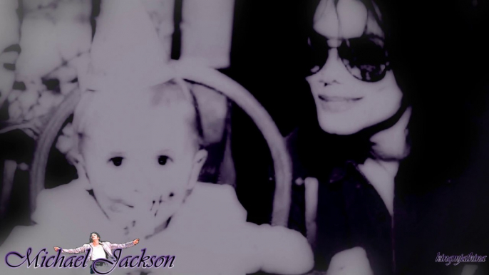 Michael Jackson The Best Father Happy Father's day