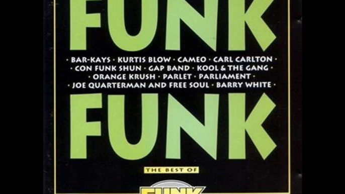 DOWNLOAD VA - Funk Funk The Best of Funk Essentials 2 (1995)