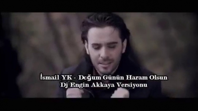 İsmail YK - Doğum Günün Haram Olsun (2. Versiyonu)