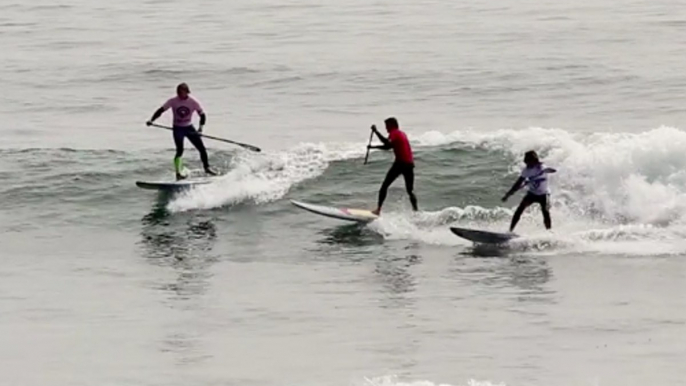 Goya Windsurfing Festival 2014 Santa Cruz - Windsurf