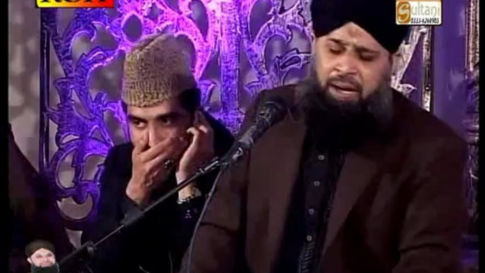 Meeran Waliyon Ke Imam by Muhammad Owais Raza Qadri