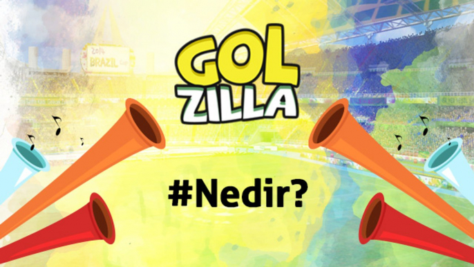 Golzilla - Nedir?