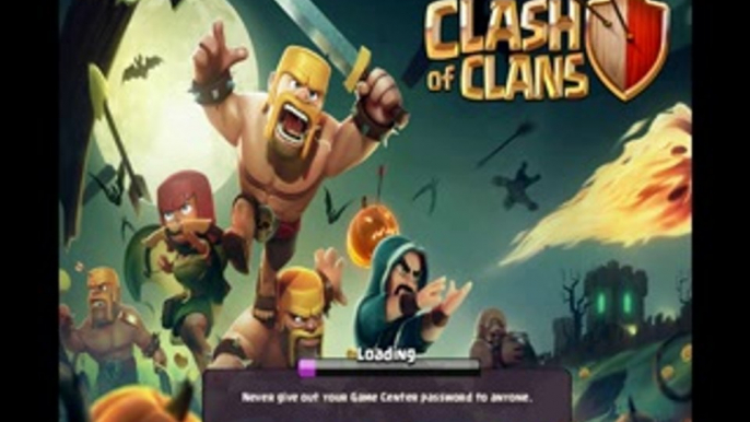 Clash of Clans Hack 2014 (Windows/iOS/Android) ( FREE + ANDROID )