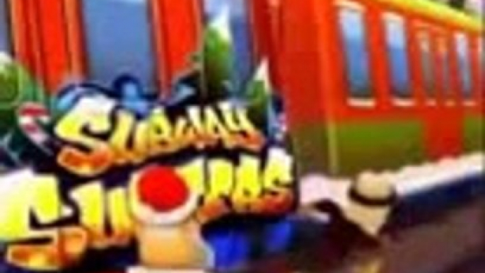 Subway Surfers Cheats Unlimited Coins _ Free Download