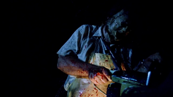 The Texas Chainsaw Massacre Official Remastered Trailer (2014) - Horror Movie HD