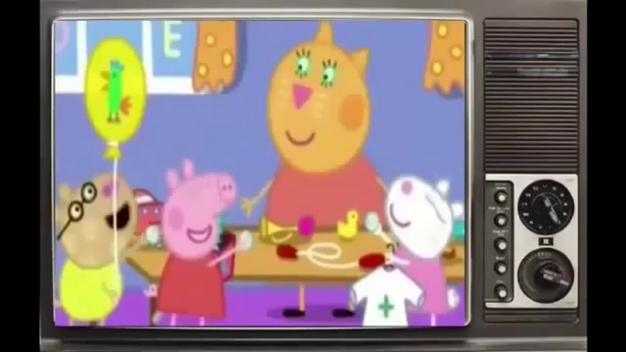 ᴴᴰ Peppa Pig Wutz Deutsch   Deutsch Compilation Mix Neue 2014   Peppa Pig Deutsch Lang Folgen