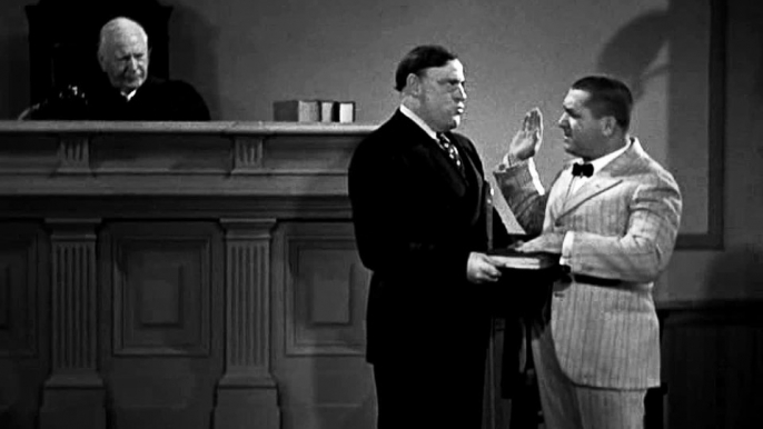 The Three Stooges: Disorder in the Court [FULL][1080]