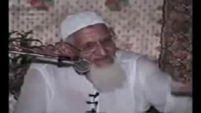 Sajda aur Ruku mein Darood Shareef Parhna - maulana ishaq urdu