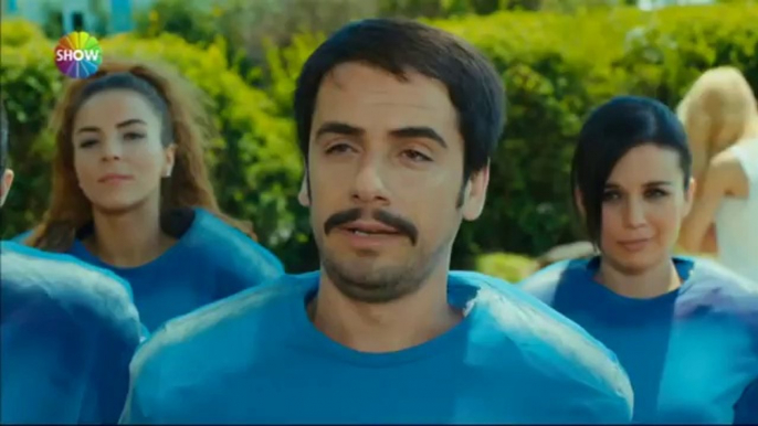 Çılgın Dersane Üniversitede 4.Bölüm Tek Parça izle