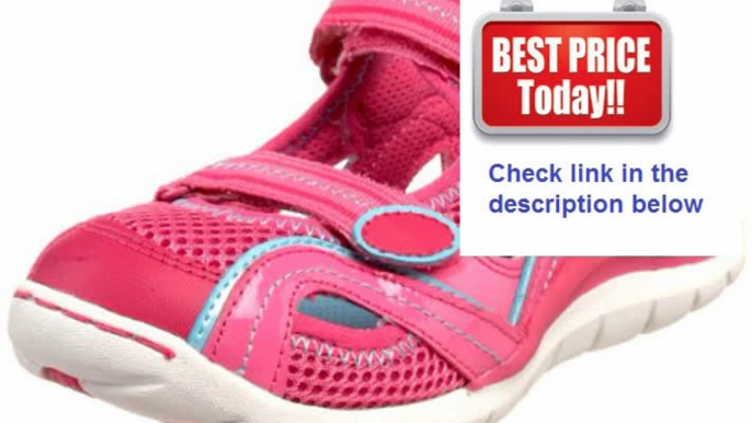 Discount Sales Stride Rite Renee Sandal (Toddler/Little Kid) Review