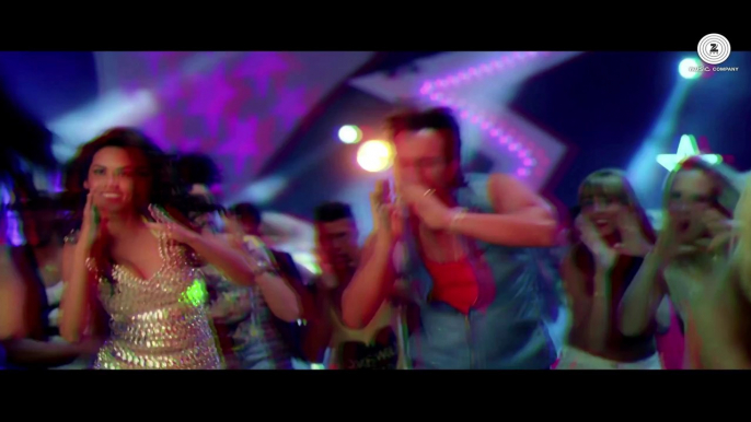 Humshakals Mash Up - Humshakals [2014] DJ Kiran Kamath [FULL HD] - (SULEMAN - RECORD)