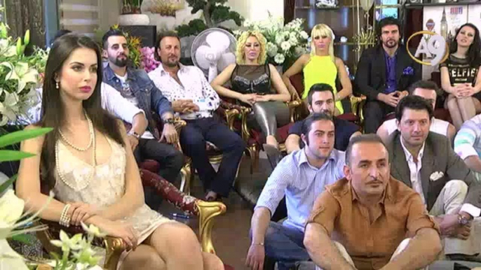 Adnan Oktar: Genç kızlar makyajla güzel olur.