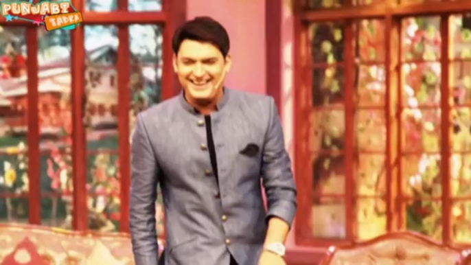 Virat Kohli on Comedy Nights with Kapil on 29th June 2014 Full Episode by BOLLYWOOD TWEETS