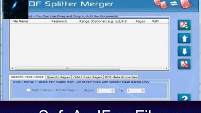 Get Apex PDF Splitter and Merger 2.3.8.2 Full Crack Download