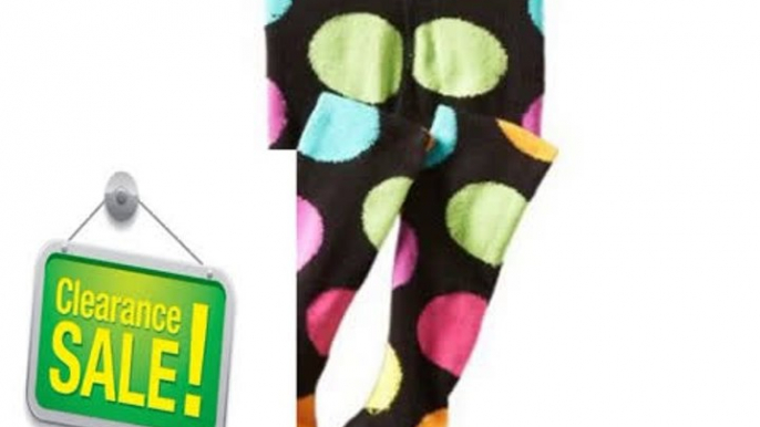 Cheap Deals Jefferies Socks Baby-girls Infant Mega Dot Tights Review