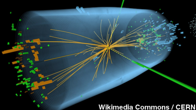 CERN Says LHC Really Found Higgs Boson, Will Restart In 2015