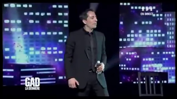 Gad El Maleh - GPS Marocain