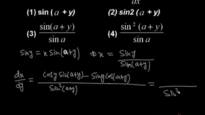 iit jee mains advance maths problem solving by concepts tricks shortcuts, Differential calculas