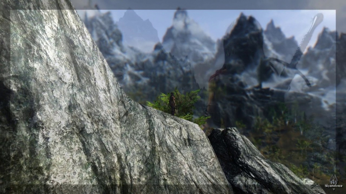 TES Skyrim - Next Gen Graphics - RealVision ENB [ PC | HD+ ]