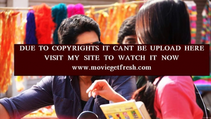 Watch Autonagar Surya Telugu Action-Romance Full Movie Free Online 2014 HD