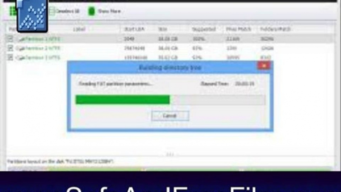 Get 7-Data Partition Recovery 1.1 Activation Code Free Download