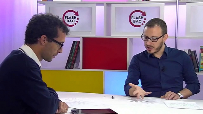 Corrigés bac 2014: Mathématiques spécialité (Série S), que fallait-il mettre dans sa copie ?