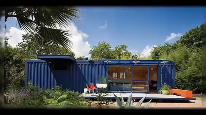 Shipping Container Home Designs, Diy Shipping Container Home Plans, Shipping Container House Designs