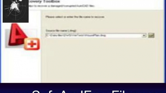 Get DWG Recovery Toolbox 2.0.1 Serial Code Free Download