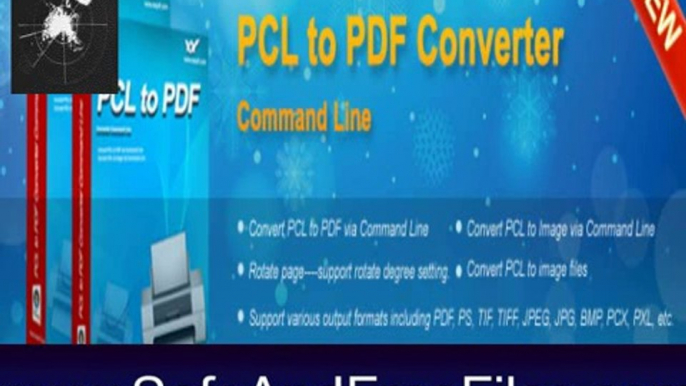 Get eePDF PCL to PDF Converter 2.0 Serial Code Free Download