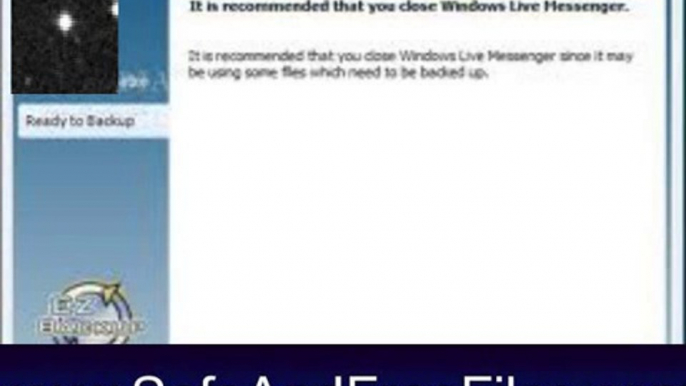 Get EZ Backup Windows Live Messenger Pro 6.39 Activation Key Free Download