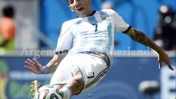 watch FIFA WC 2014 Semifinal Netherlands vs Argentina online streaming