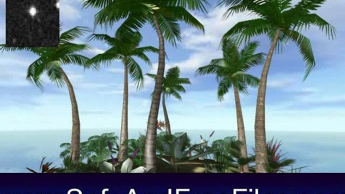 Get Ocean Island 3D Screensaver 3.0 Activation Key Free Download