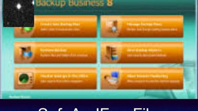 Get Ocster Backup Business 8.15 Activation Key Free Download